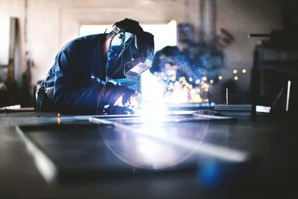 Port Orange, FL Welder & Metal Fabrication Company