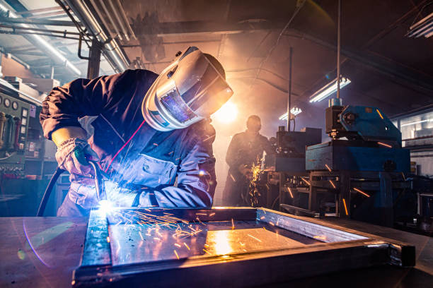 Reliable Port Orange, FL Welder & Metal Fabrication Solutions