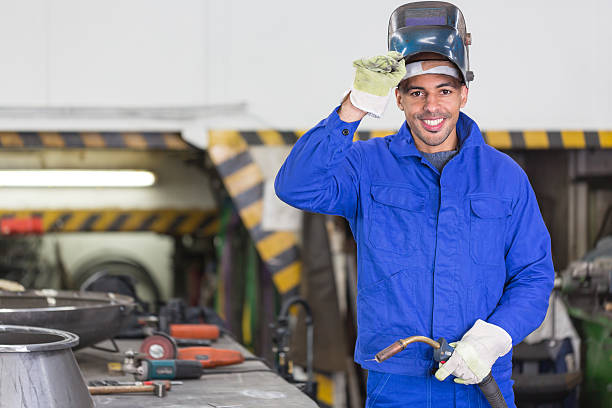 Affordable Welder Services in Port Orange, FL