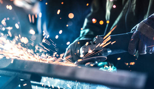 Best Specialty Welding Processes in Port Orange, FL